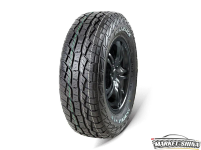 SONIX Primemax A/T II 245/75 R16 111T
