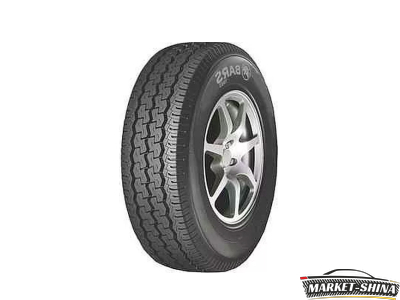 Bars XL607 185/75 R16 104/102P