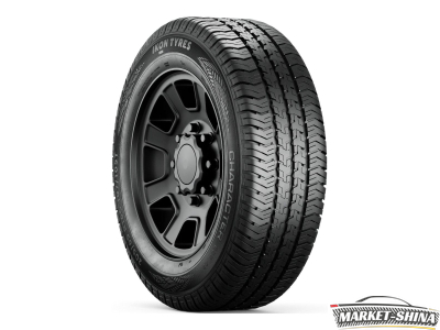 Ikon Tyres (Nokian Tyres) Character Eco C2 195/75 R16 107S