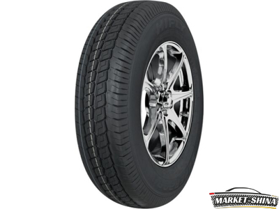 HIFLY Super 5000 195/75 R16 107/105R