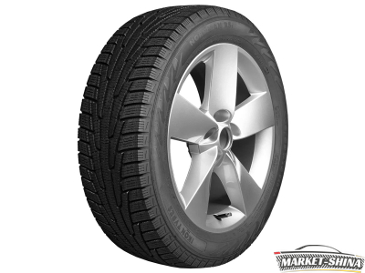 Ikon Tyres (Nokian Tyres) Character Snow 2 (Nordman RS2) 205/55 R16 94R