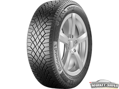 Continental VikingContact 7 275/40 R20 106T