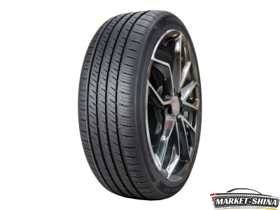 Landspider CityTraxx H/P 255/55 R20 110W