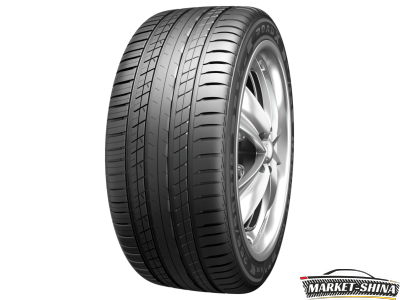 Roadx RXQuest SU01 255/55 R18 109Y