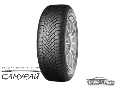 Yokohama BluEarth Winter V906 275/50 R20 113V