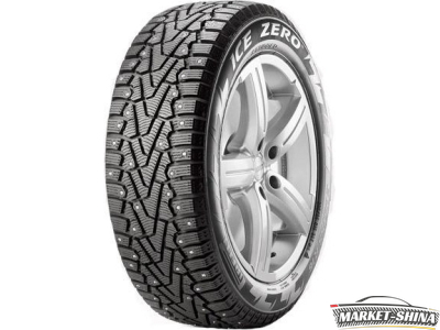 Pirelli Ice Zero 215/60 R17 100T