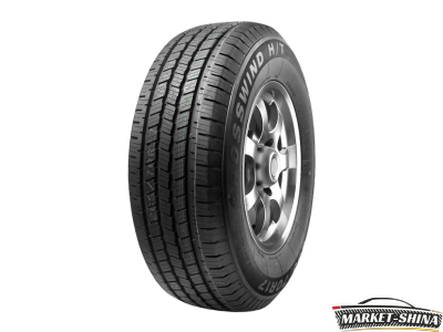 Leao Tire (LingLong) Crosswind H/T 235/75 R15 109T