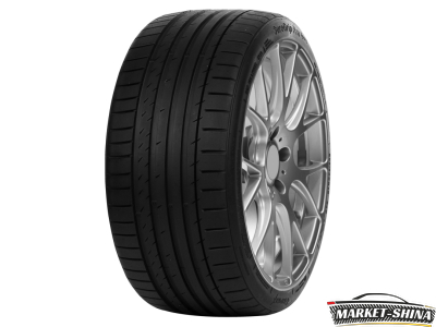 Gripmax SureGrip Pro Sport 215/45 R18 93Y XL