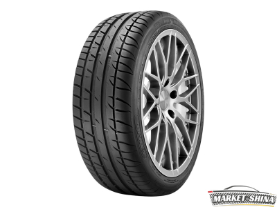 Tigar Ultra High Performance 255/35 R18 94W Tigar Ultra High Performance 255/35 R18 94W