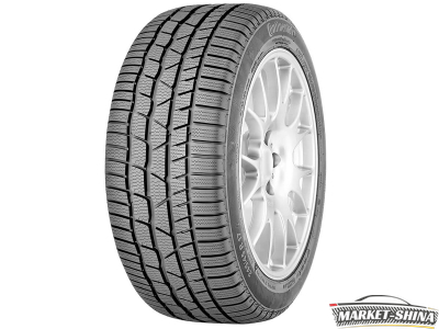 Continental ContiWinterContact TS 830 P 205/55 R17 91H