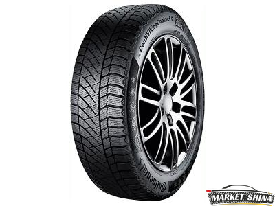 Continental ContiVikingContact 6 SUV 265/70 R16 112T