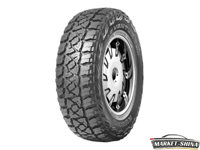 Marshal MT51 Road Venture 245/75 R16 120Q Marshal MT51 Road Venture 245/75 R16 120Q