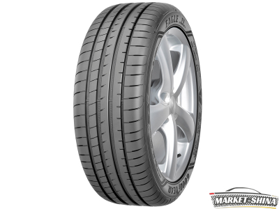 Goodyear EAGLE F1 ASYMMETRIC 3 245/45 R18 100Y