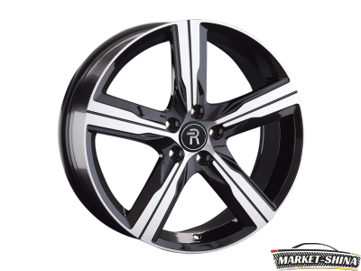 Replay A160 8 x 19 5*112 Et:39 Dia:66.6 BKF