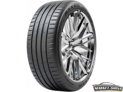 Maxxis VS6 SUV Victra Sport 6 225/55 R19 99Y