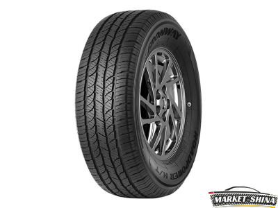 Fronway Roadpower H/T 215/60 R17 100H
