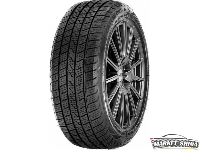 Windforce Catchfors A/S 205/60 R16 96H