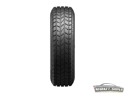 DYNAMO Snow-H Arctic 195/55 R15 85H