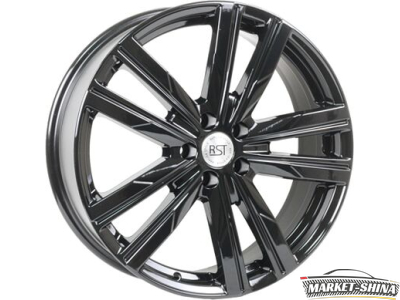 RST R089 (Exeed) 7 x 19 5*108 Et:36 Dia:65.1 BL