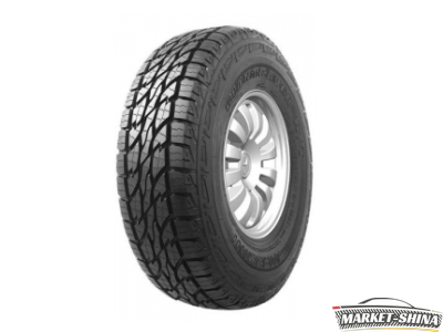Mazzini Giantsaver 255/70 R16 111T