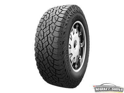 Kumho Road Venture AT52 275/70 R17 121/118R Kumho Road Venture AT52 275/70 R17 121/118R