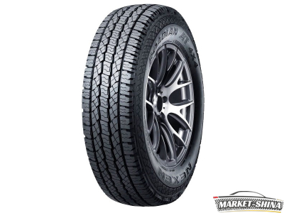 Nexen Roadian A/T 4x4 RA7 235/85 R16 120R