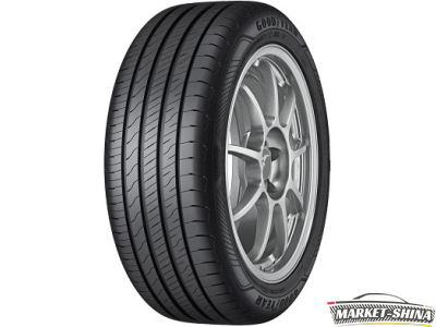 Goodyear EfficientGrip 2 SUV 235/60 R17 102V