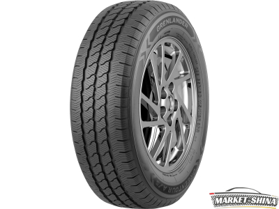 Grenlander Greentour A/S 215/60 R17 109/107T
