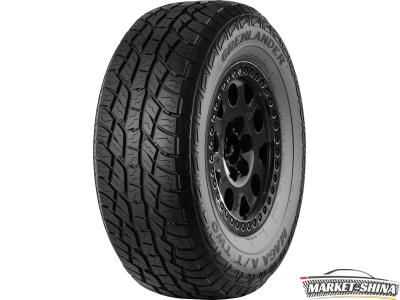 Grenlander Maga A/T Two 265/60 R18 110T