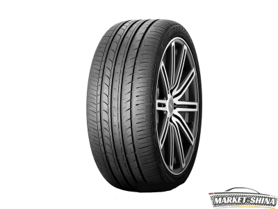 DYNAMO Street-H MU02 285/45 R19 111Y