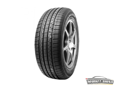 Leao Tire (LingLong) GreenMax 4x4 HP 235/55 R18 104V