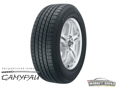 Yokohama Geolandar H/T G056 215/80 R15 102S