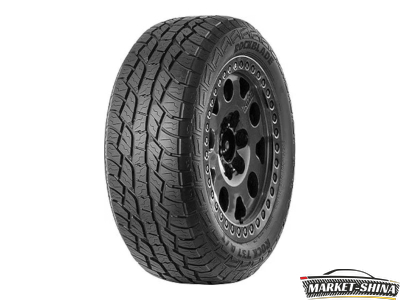 RockBlade Rock 737 A/T 245/70 R16 113/110S