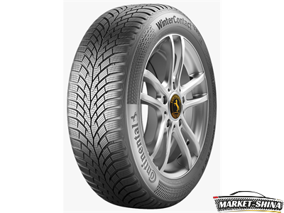 Continental ContiWinterContact TS 870 P 235/60 R18 103V