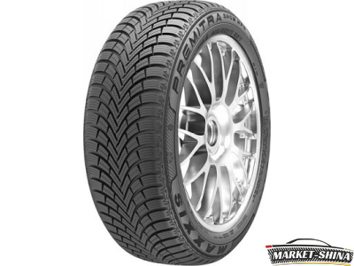 Maxxis Premitra Snow WP6 215/60 R16 99H
