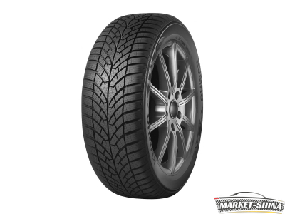 Kumho WP52+ 195/65 R15 91H