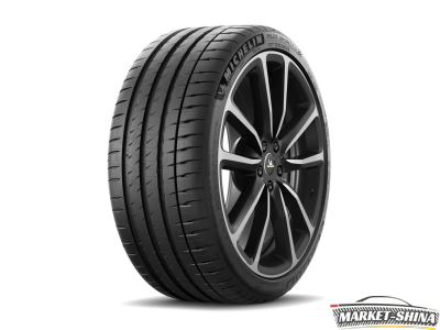Michelin Pilot Sport 4 S 265/40 R21 105Y