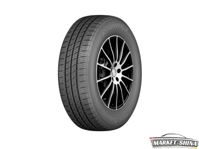 SONIX SuperVan S1 195/70 R15 104/102R
