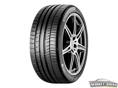 Continental ContiSportContact 5 245/40 R20 99Y