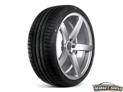 Delinte DS7 Sport 225/40 R18 92Y