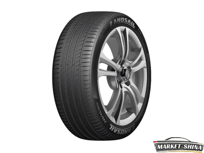 Landsail RapidDragon SUV 225/50 R18 99W