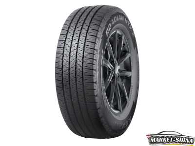Nexen Roadian HTX2 255/70 R18 113T Nexen Roadian HTX2 255/70 R18 113T