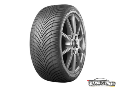 Kumho Solus 4S HA32 205/55 R17 95V
