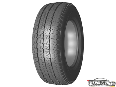 КАМА (Нижнекамский шинный завод) 131 Euro 185/75 R16 104N