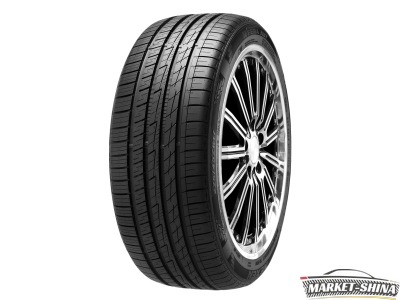 Nexen N'Fera AU7 235/40 R18 95W