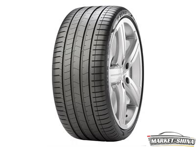 Pirelli P Zero NCS 285/45 R21 113Y
