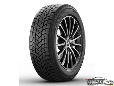 Michelin X-Ice Snow 245/45 R18 100H