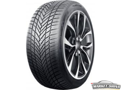 Mazzini Cross AllSeason AS8 235/65 R17 108V