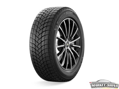 Michelin X-Ice Snow SUV 235/60 R18 107T