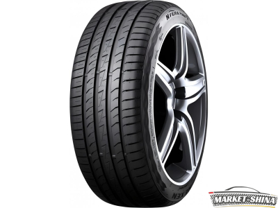 Nexen N'Fera Primus QX 245/40 R19 98W